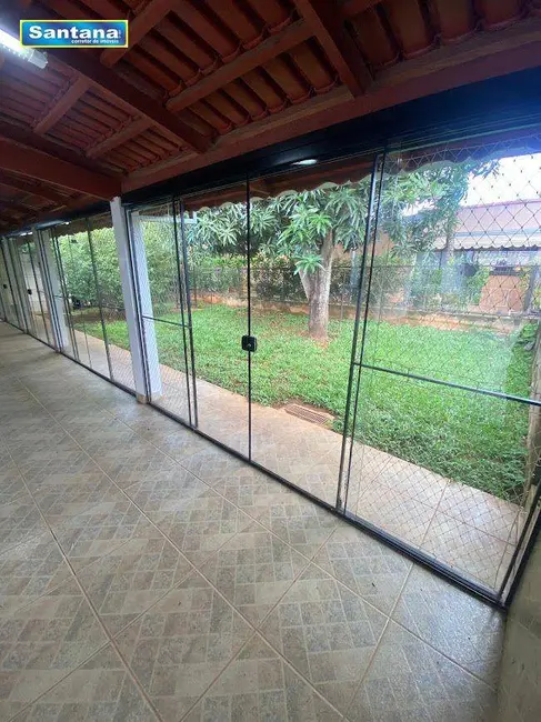 Foto 4 de Casa de Condomínio com 3 quartos à venda, 225m2 em Caldas Novas - GO