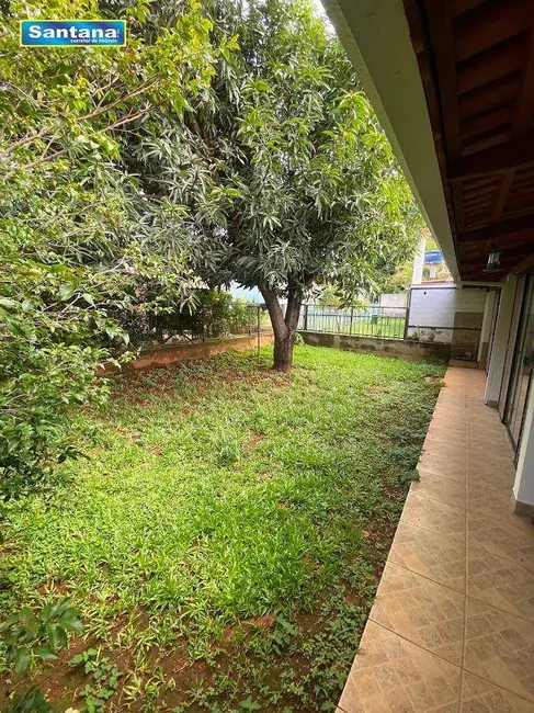Foto 9 de Casa de Condomínio com 3 quartos à venda, 225m2 em Caldas Novas - GO