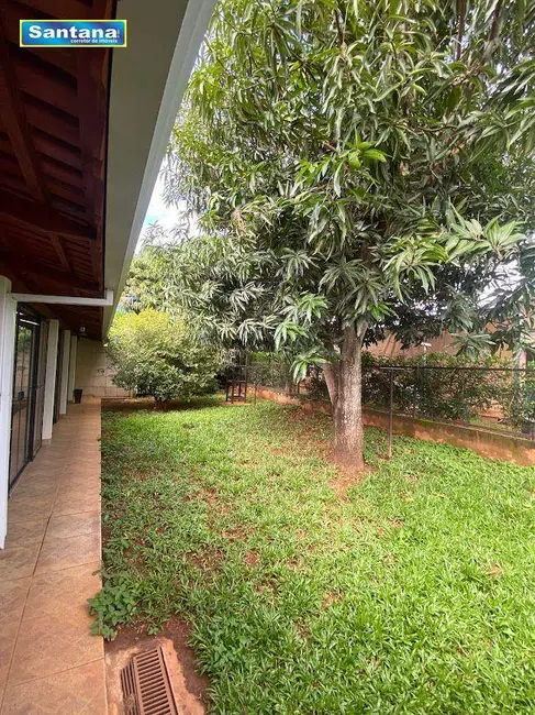 Foto 8 de Casa de Condomínio com 3 quartos à venda, 225m2 em Caldas Novas - GO