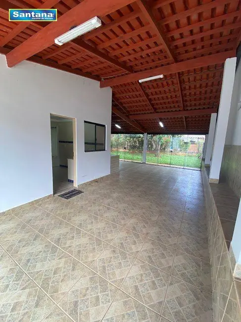 Foto 3 de Casa de Condomínio com 3 quartos à venda, 225m2 em Caldas Novas - GO