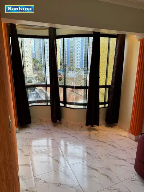 Foto 6 de Apartamento com 3 quartos à venda, 67m2 em Caldas Novas - GO