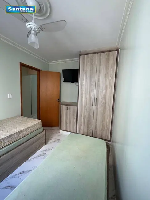 Foto 9 de Apartamento com 3 quartos à venda, 67m2 em Caldas Novas - GO