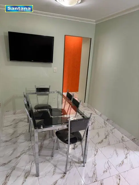 Foto 7 de Apartamento com 3 quartos à venda, 67m2 em Caldas Novas - GO