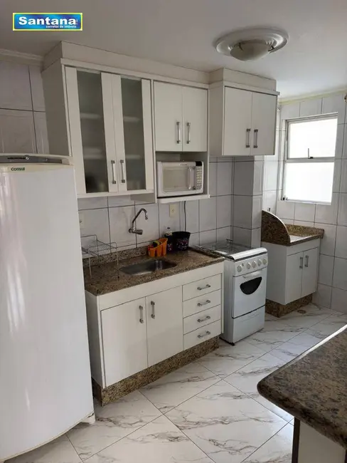 Foto 8 de Apartamento com 3 quartos à venda, 67m2 em Caldas Novas - GO