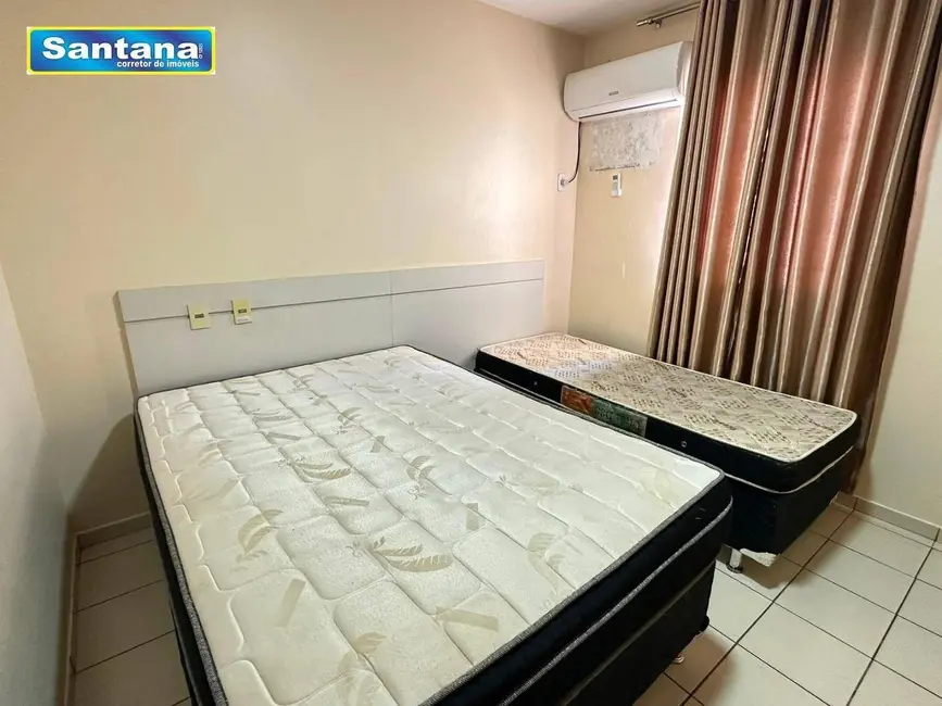 Foto 4 de Apartamento com 1 quarto à venda, 88m2 em Caldas Novas - GO
