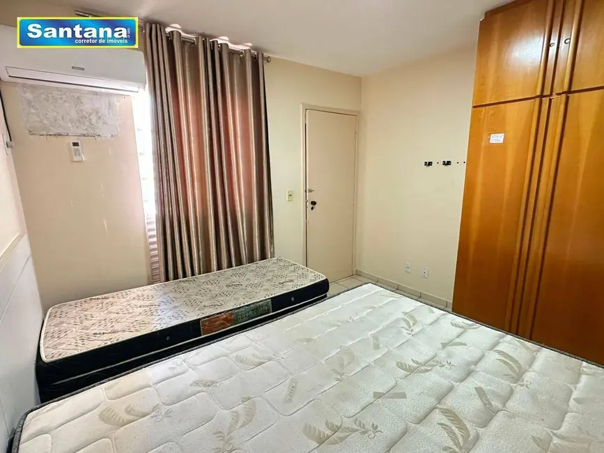 Foto 7 de Apartamento com 1 quarto à venda, 88m2 em Caldas Novas - GO