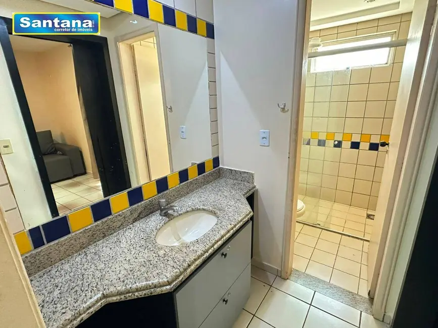 Foto 8 de Apartamento com 1 quarto à venda, 88m2 em Caldas Novas - GO