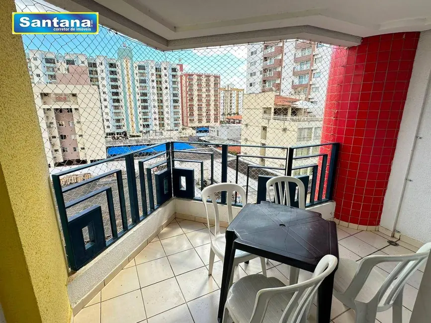 Foto 5 de Apartamento com 1 quarto à venda, 88m2 em Caldas Novas - GO