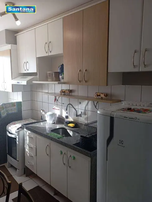 Foto 9 de Apartamento com 2 quartos à venda, 59m2 em Caldas Novas - GO