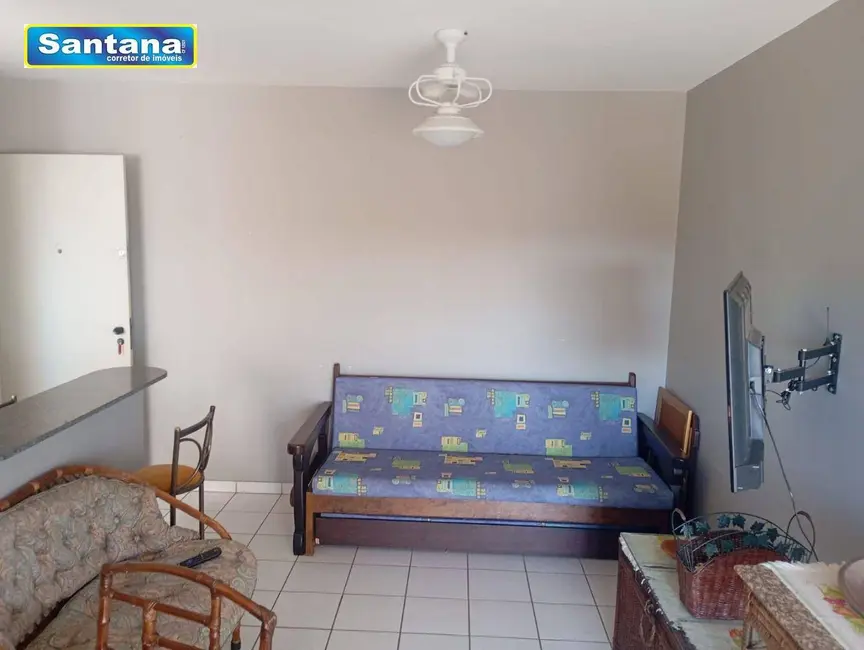 Foto 4 de Apartamento com 2 quartos à venda, 59m2 em Caldas Novas - GO