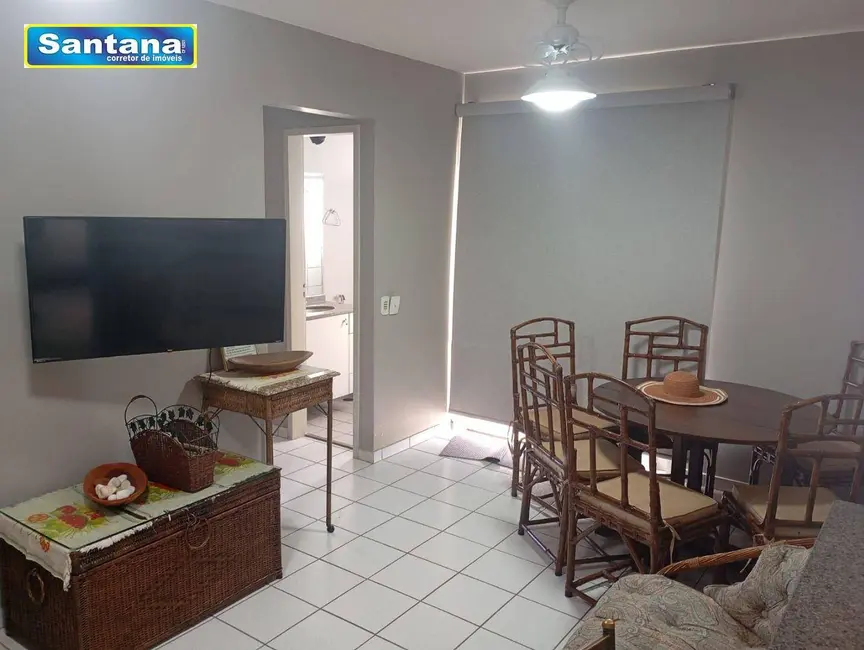 Foto 6 de Apartamento com 2 quartos à venda, 59m2 em Caldas Novas - GO