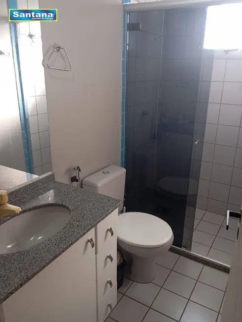 Foto 7 de Apartamento com 2 quartos à venda, 59m2 em Caldas Novas - GO