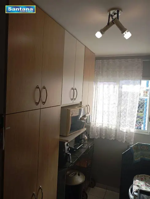 Foto 8 de Apartamento com 2 quartos à venda, 59m2 em Caldas Novas - GO