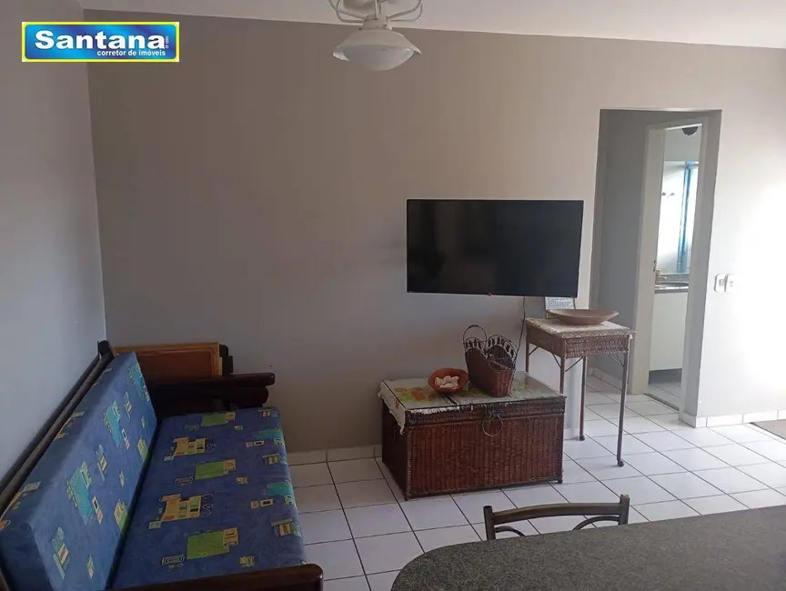 Foto 5 de Apartamento com 2 quartos à venda, 59m2 em Caldas Novas - GO