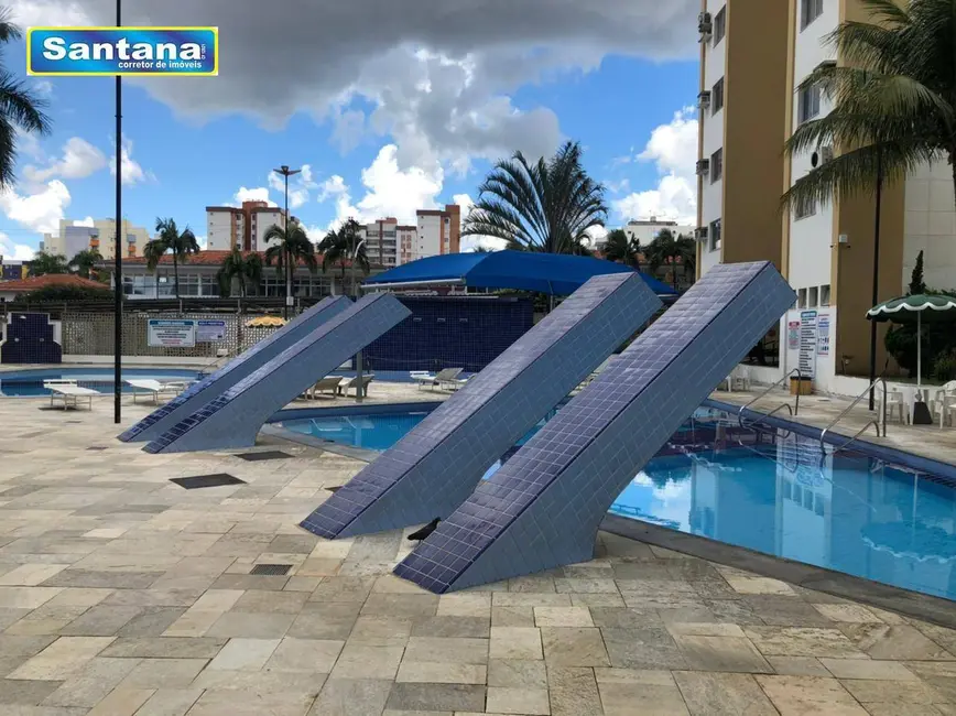 Foto 1 de Apartamento com 2 quartos à venda, 59m2 em Caldas Novas - GO