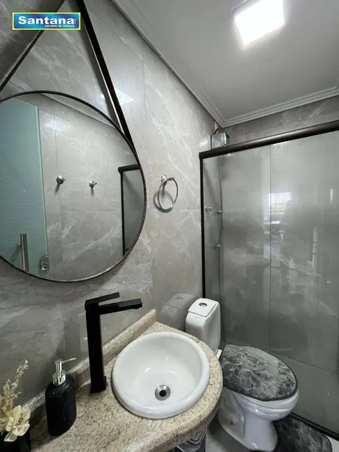 Foto 6 de Apartamento com 5 quartos à venda, 411m2 em Caldas Novas - GO
