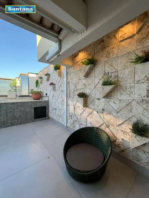 Foto 4 de Apartamento com 5 quartos à venda, 411m2 em Caldas Novas - GO