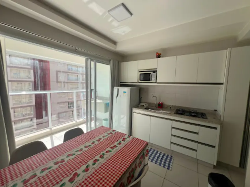 Foto 3 de Apartamento com 3 quartos à venda, 97m2 em Caldas Novas - GO