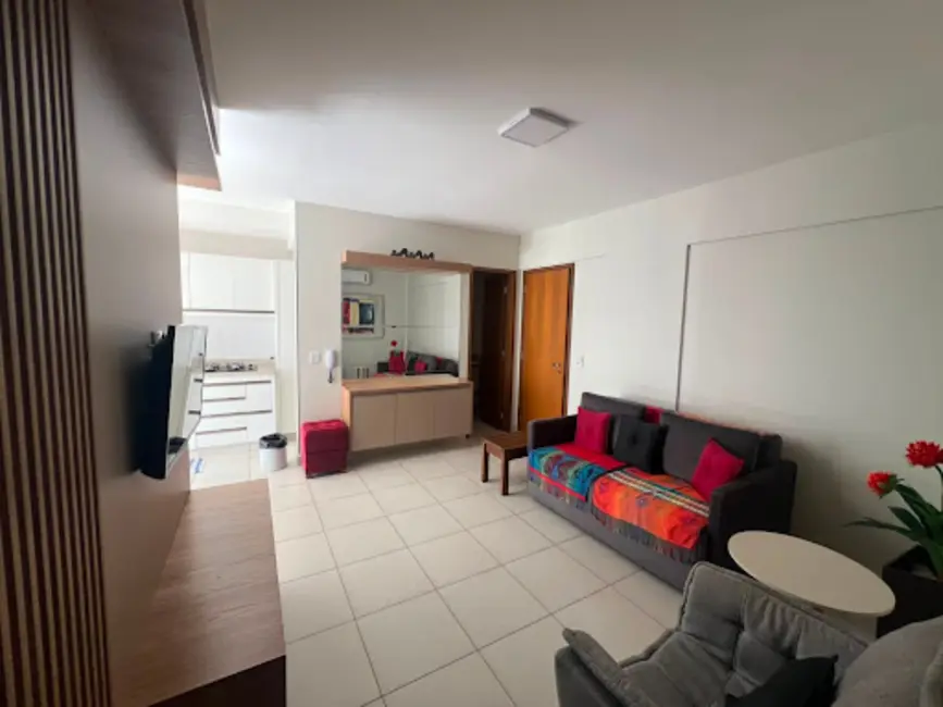 Foto 4 de Apartamento com 3 quartos à venda, 97m2 em Caldas Novas - GO