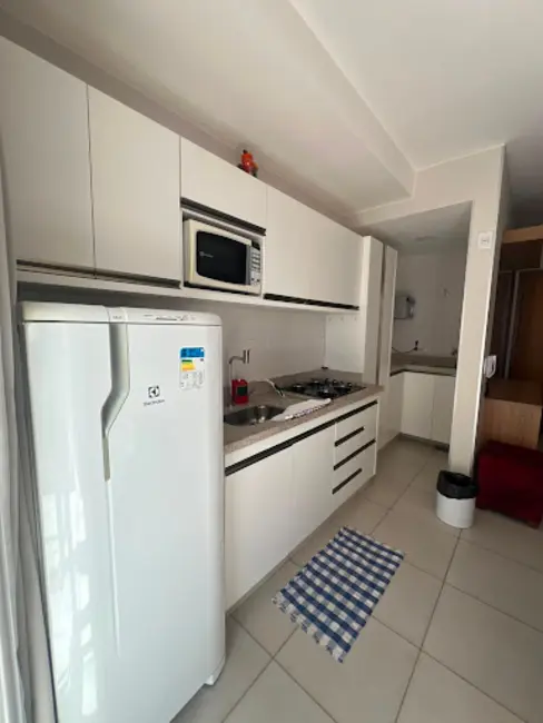 Foto 9 de Apartamento com 3 quartos à venda, 97m2 em Caldas Novas - GO