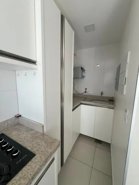 Foto 7 de Apartamento com 3 quartos à venda, 97m2 em Caldas Novas - GO