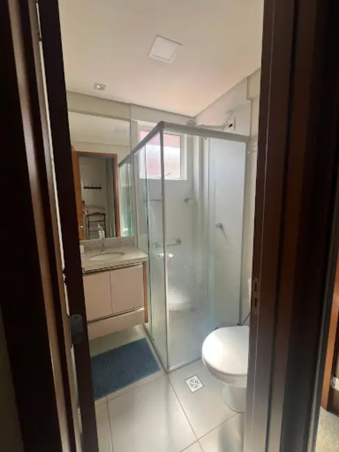 Foto 8 de Apartamento com 3 quartos à venda, 97m2 em Caldas Novas - GO