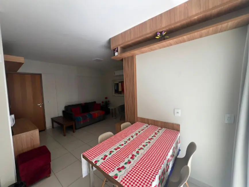 Foto 5 de Apartamento com 3 quartos à venda, 97m2 em Caldas Novas - GO