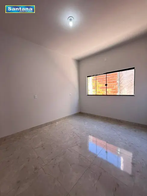 Foto 4 de Casa com 2 quartos à venda, 180m2 em Caldas Novas - GO