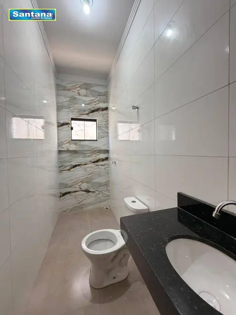 Foto 5 de Casa com 2 quartos à venda, 180m2 em Caldas Novas - GO