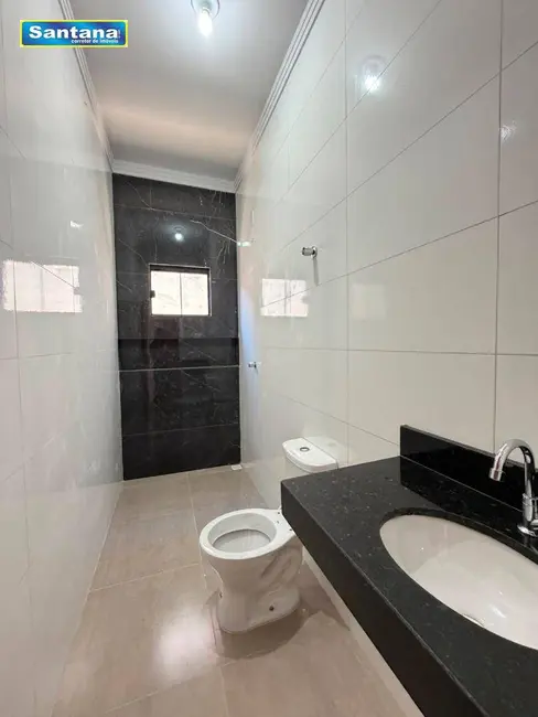 Foto 8 de Casa com 2 quartos à venda, 180m2 em Caldas Novas - GO