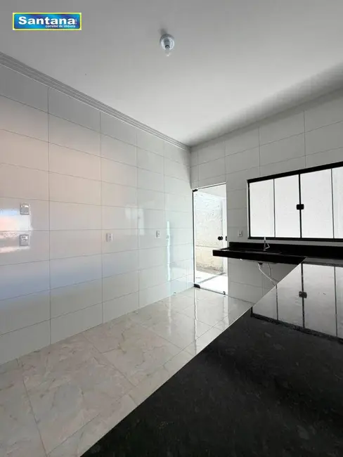 Foto 3 de Casa com 2 quartos à venda, 180m2 em Caldas Novas - GO