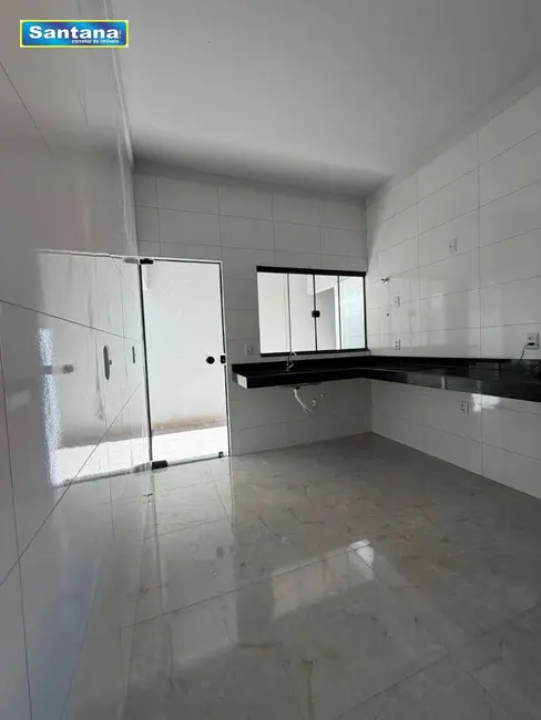 Foto 7 de Casa com 2 quartos à venda, 180m2 em Caldas Novas - GO