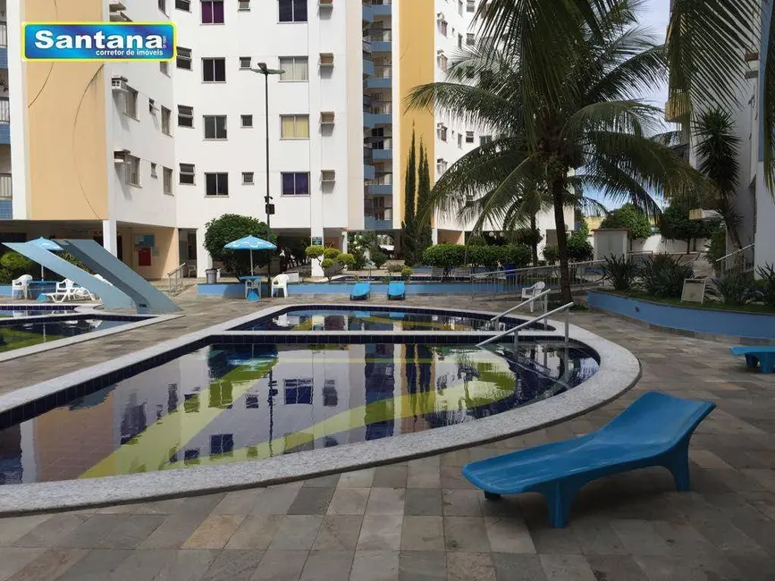 Apartamento com 1 quarto à venda, 42m2 em Caldas Novas - GO - imagem 6 Foto 6 de Apartamento com 1 quarto à venda, 42m2 em Caldas Novas - GO