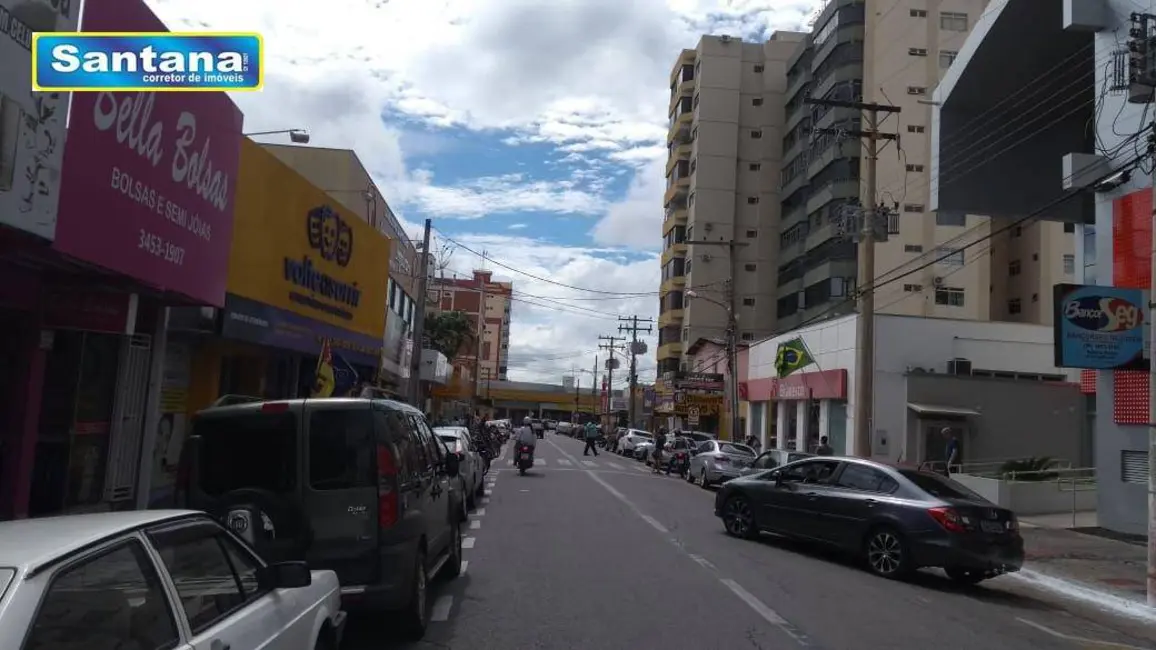 Foto 3 de Apartamento com 2 quartos à venda, 62m2 em Caldas Novas - GO