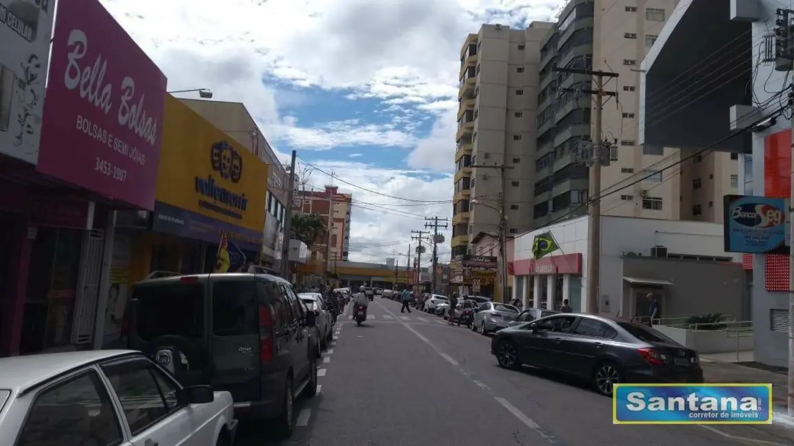 Foto 7 de Apartamento com 2 quartos à venda, 62m2 em Caldas Novas - GO