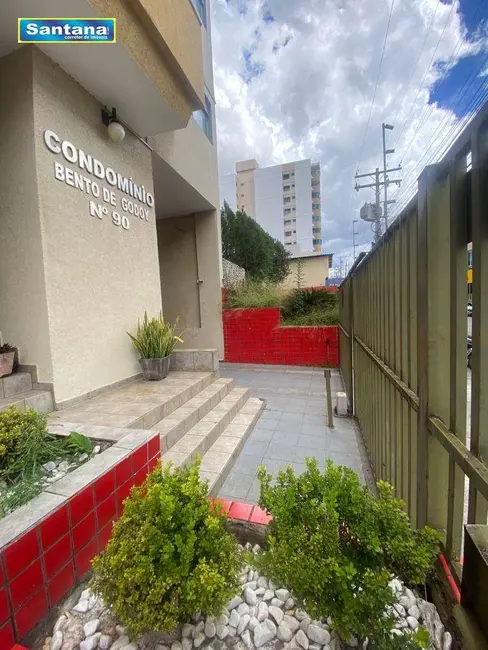 Foto 1 de Apartamento com 2 quartos à venda, 62m2 em Caldas Novas - GO