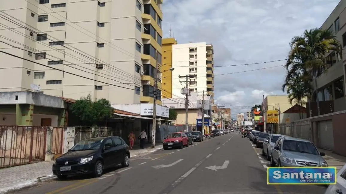 Foto 8 de Apartamento com 2 quartos à venda, 62m2 em Caldas Novas - GO