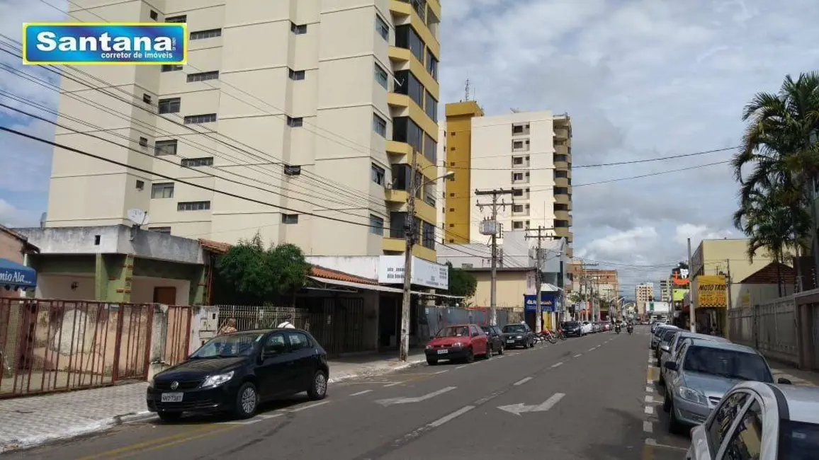 Foto 6 de Apartamento com 2 quartos à venda, 62m2 em Caldas Novas - GO