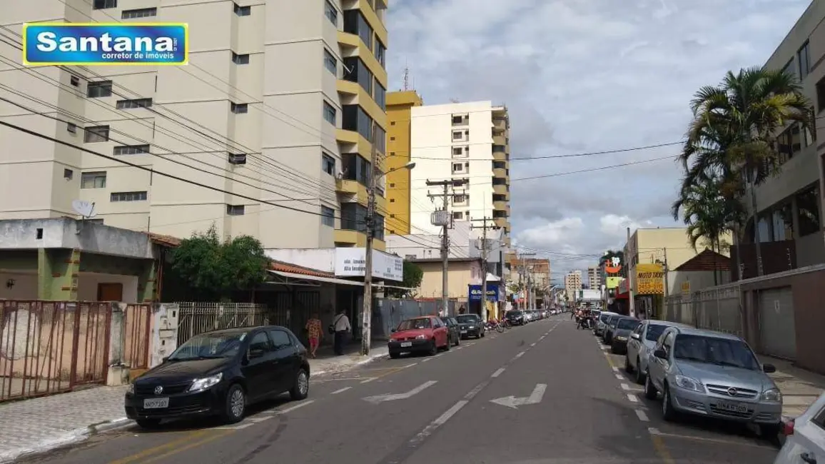 Foto 5 de Apartamento com 2 quartos à venda, 62m2 em Caldas Novas - GO