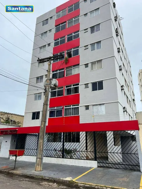 Foto 1 de Apartamento com 2 quartos à venda, 52m2 em Caldas Novas - GO