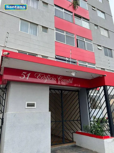 Foto 2 de Apartamento com 2 quartos à venda, 52m2 em Caldas Novas - GO