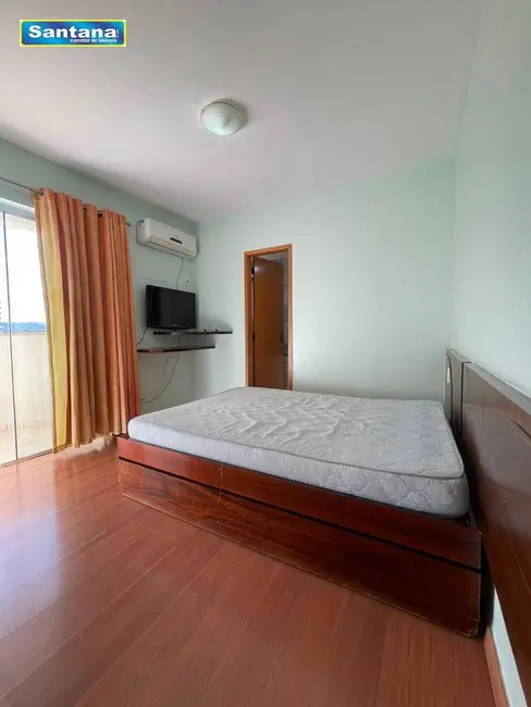 Foto 9 de Apartamento com 2 quartos à venda, 78m2 em Caldas Novas - GO