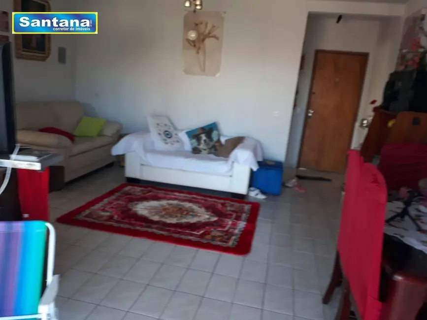Foto 4 de Apartamento com 2 quartos à venda, 72m2 em Caldas Novas - GO