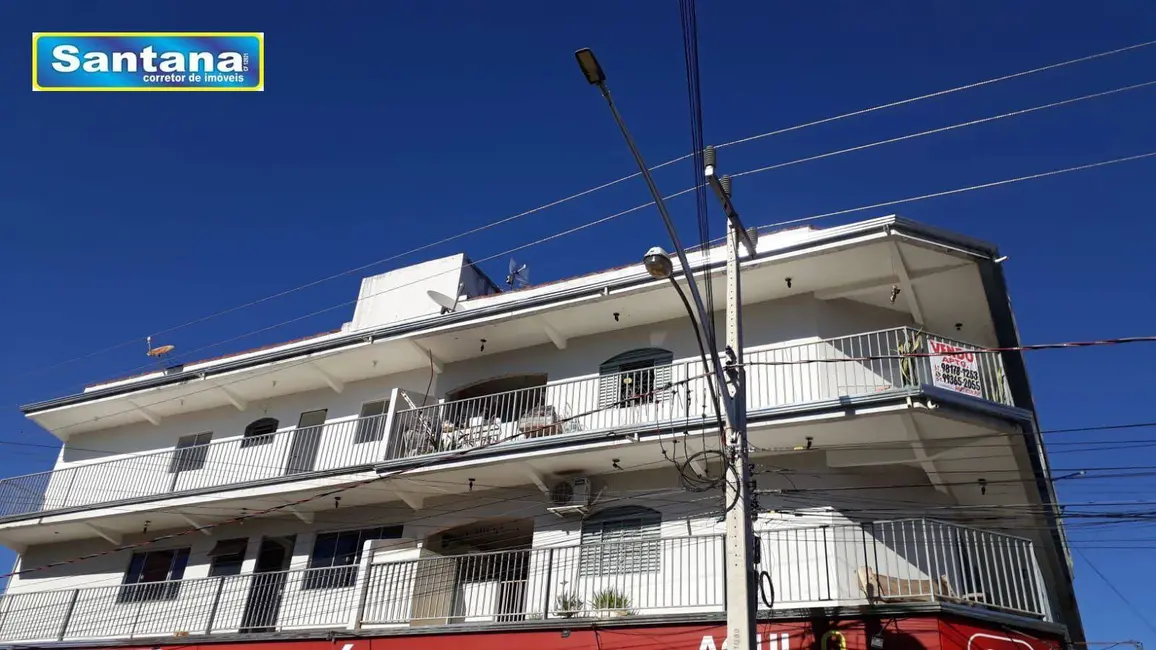 Foto 1 de Apartamento com 2 quartos à venda, 72m2 em Caldas Novas - GO