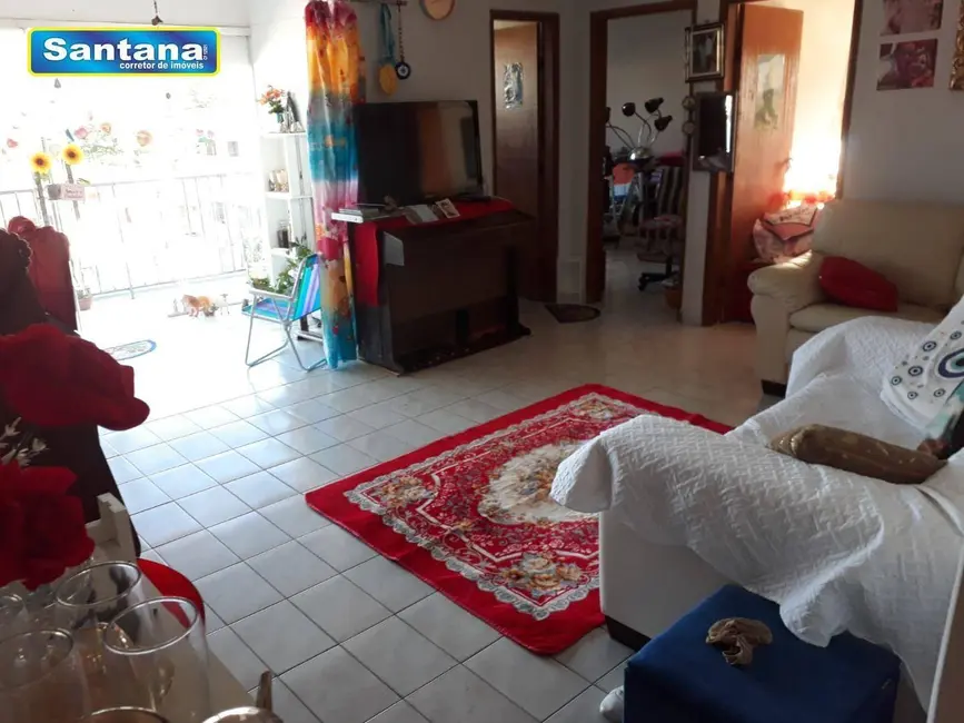 Foto 6 de Apartamento com 2 quartos à venda, 72m2 em Caldas Novas - GO