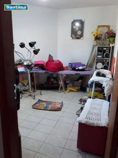 Foto 9 de Apartamento com 2 quartos à venda, 72m2 em Caldas Novas - GO