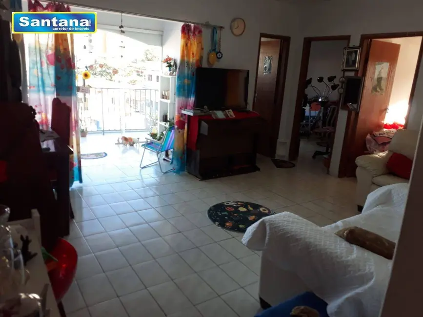 Foto 8 de Apartamento com 2 quartos à venda, 72m2 em Caldas Novas - GO