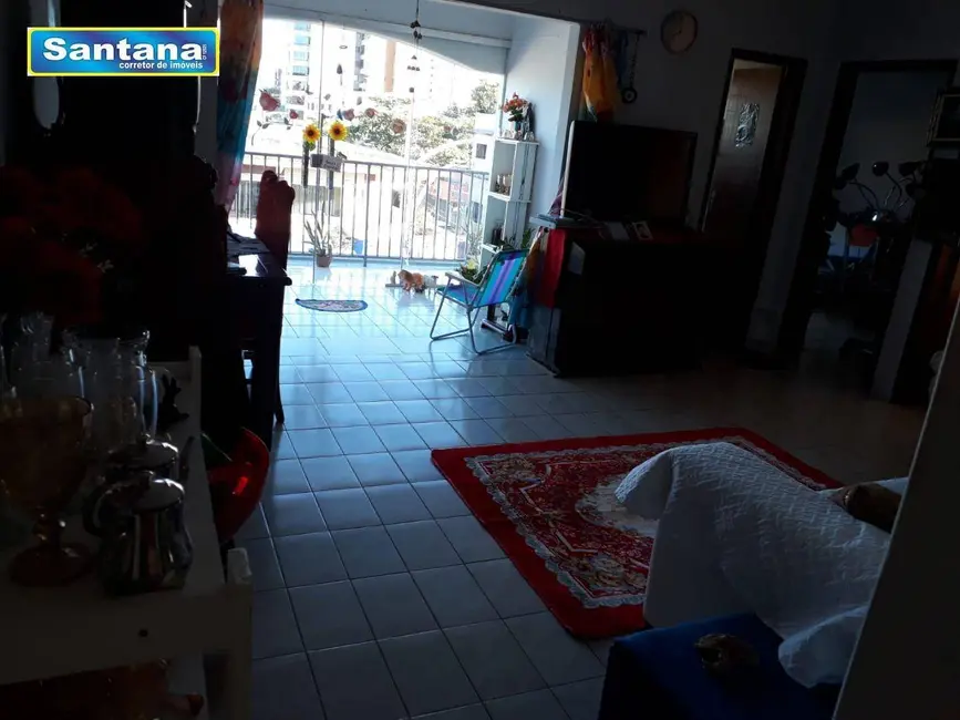 Foto 5 de Apartamento com 2 quartos à venda, 72m2 em Caldas Novas - GO