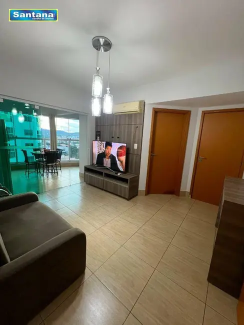 Foto 6 de Apartamento com 1 quarto à venda, 42m2 em Caldas Novas - GO