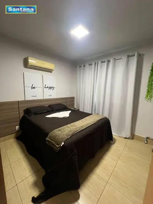 Foto 8 de Apartamento com 1 quarto à venda, 42m2 em Caldas Novas - GO